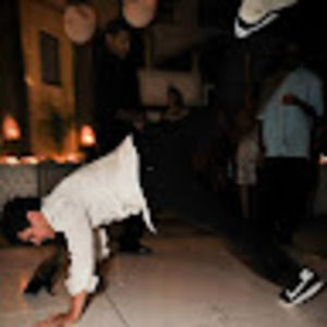 Meet your Posher, Michael